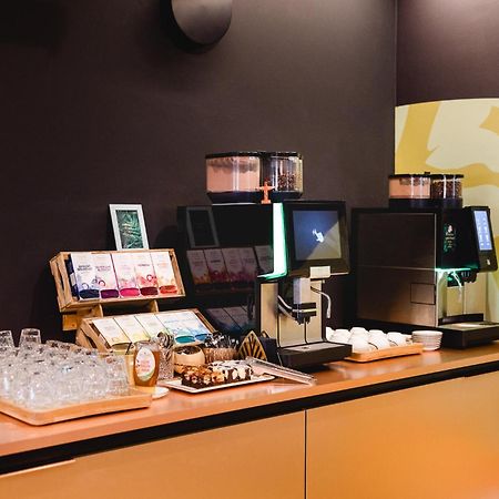 الشقق الفندقية Rioca Munich Posto 3 المظهر الخارجي الصورة